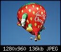 For Padraig: different kinds of gardens &amp; folliage - Strawberry Hot Air Balloon Advertising Cheesecake.jpg 139731 bytes-strawberry-hot-air-balloon-advertising-cheesecake.jpg
