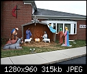 Click image for larger version

Name:	B.B.U.M.C Nativity Scene New Year's Day, 2006 01.jpg
Views:	316
Size:	315.0 KB
ID:	5533