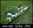 Checkerboard Herb Garden - File 2 of 4 - checkerboard garden 001.jpg (1/1)-checkerboard-garden-001.jpg