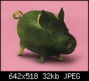 Vegetables from the garden, variation on a theme-oink.jpg