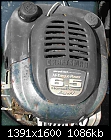 Sears (Tecumseh) Eager-1 Lawnmower Engine Repair/Maintenance-top_cover_plastic.jpg