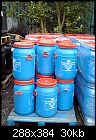 30-Litre OPEN-TOP (with SCREW-ON lid) Plastic Barrels - many available-barrels30l_1_sm.jpg